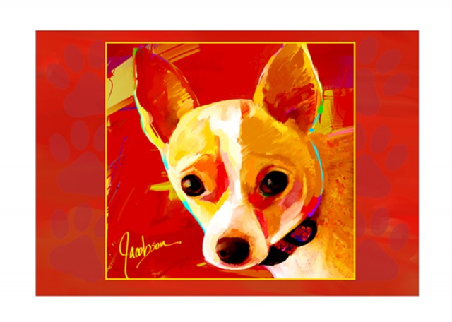 Note cards - Chihuahua